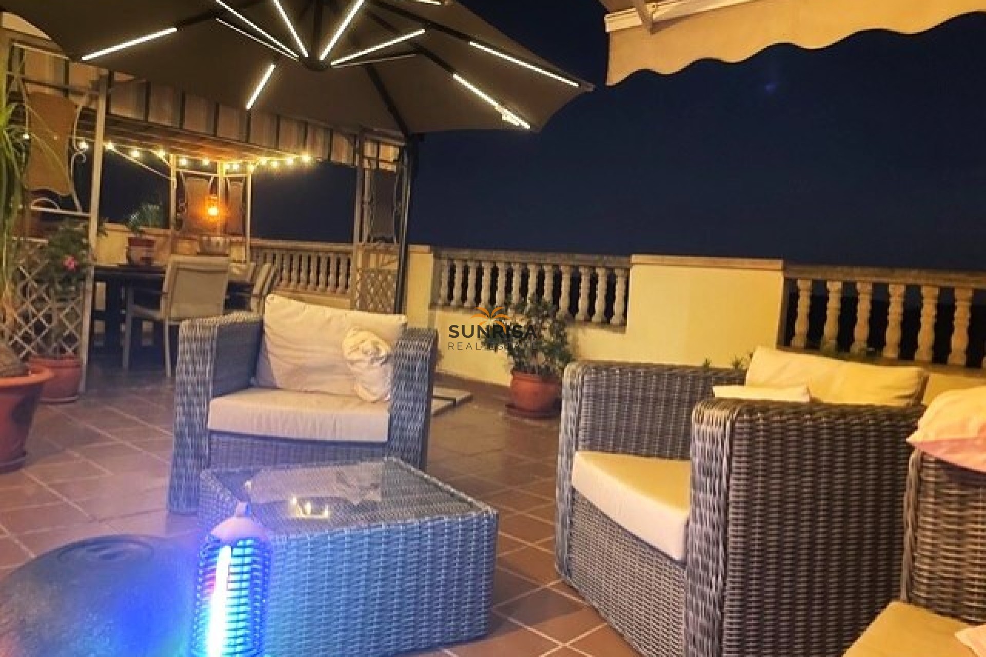 Revente - Villa - Orihuela Costa