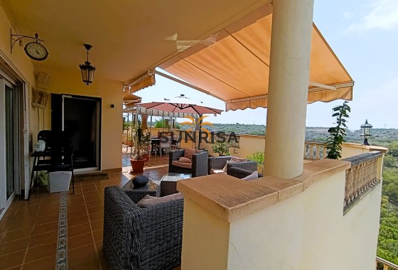 Villa · Revente - Orihuela Costa · Las Ramblas · Alicante · Espagne