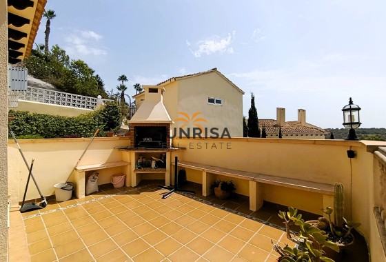 Villa · Revente - Orihuela Costa · Las Ramblas · Alicante · Espagne