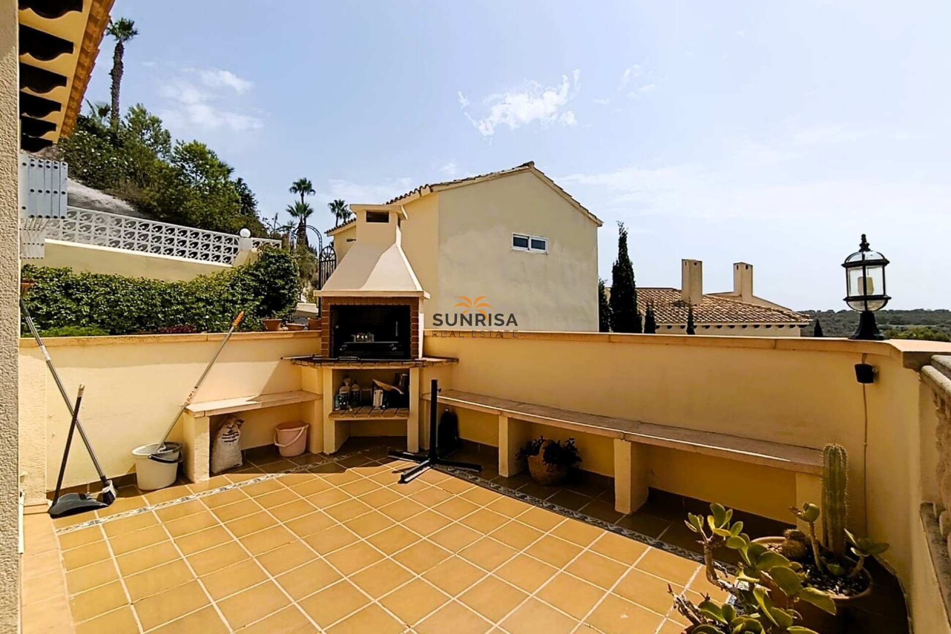 Revente - Villa - Orihuela Costa