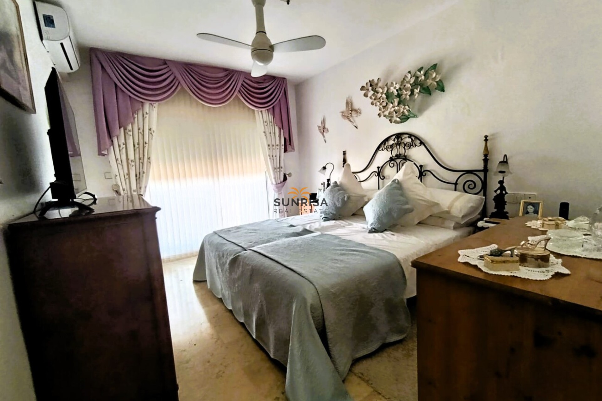 Revente - Villa - Orihuela Costa