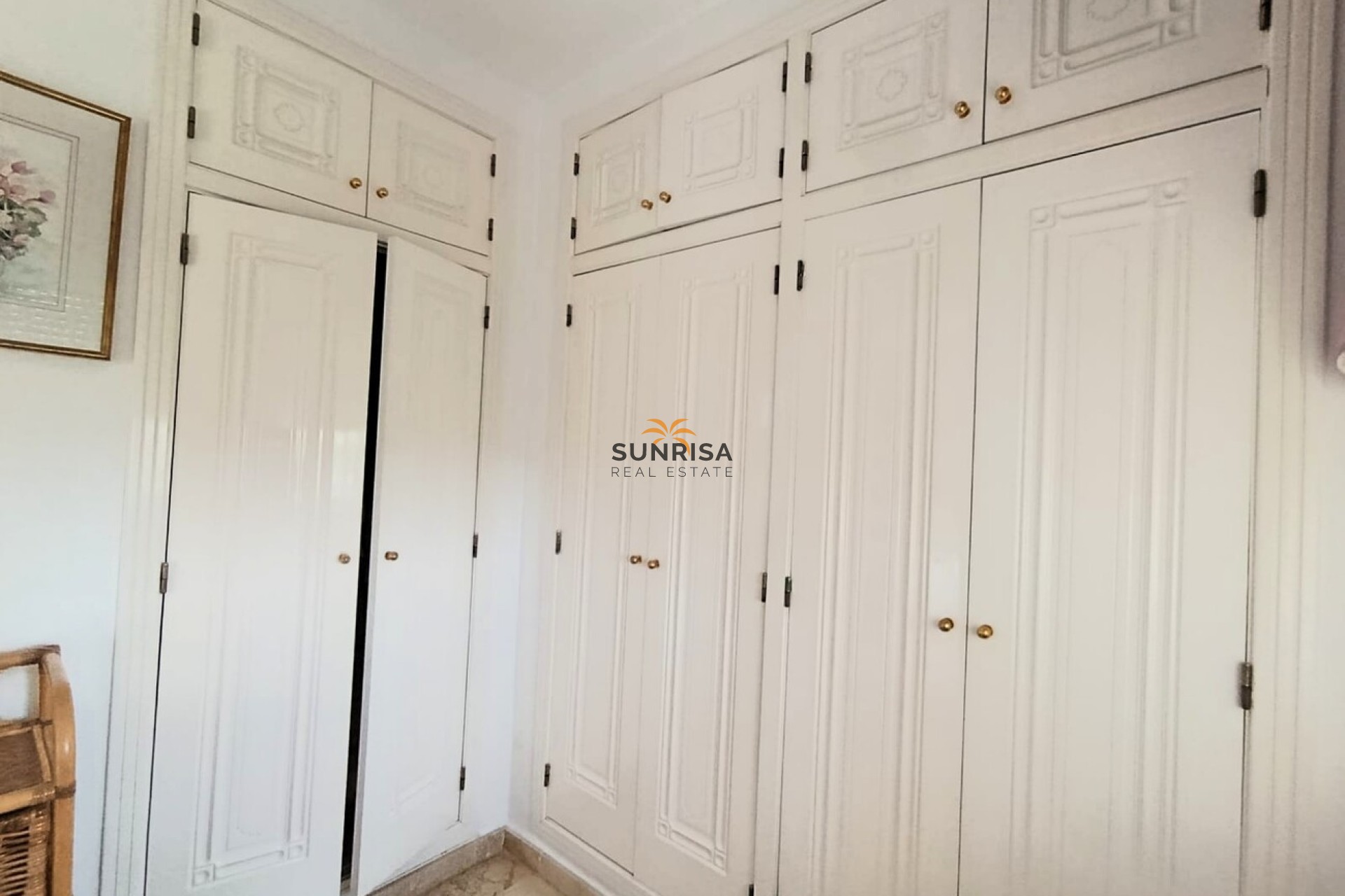 Revente - Villa - Orihuela Costa