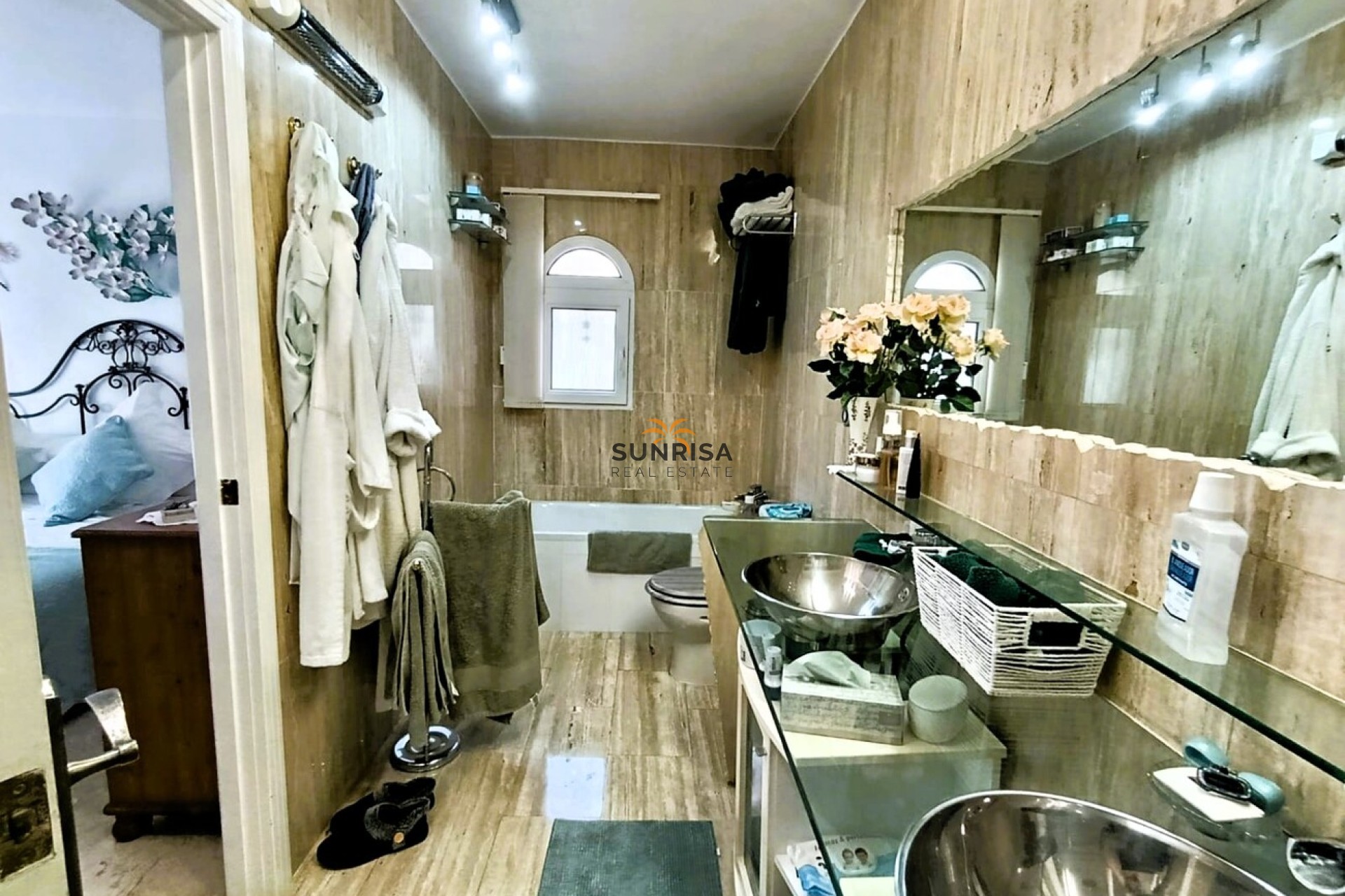 Revente - Villa - Orihuela Costa