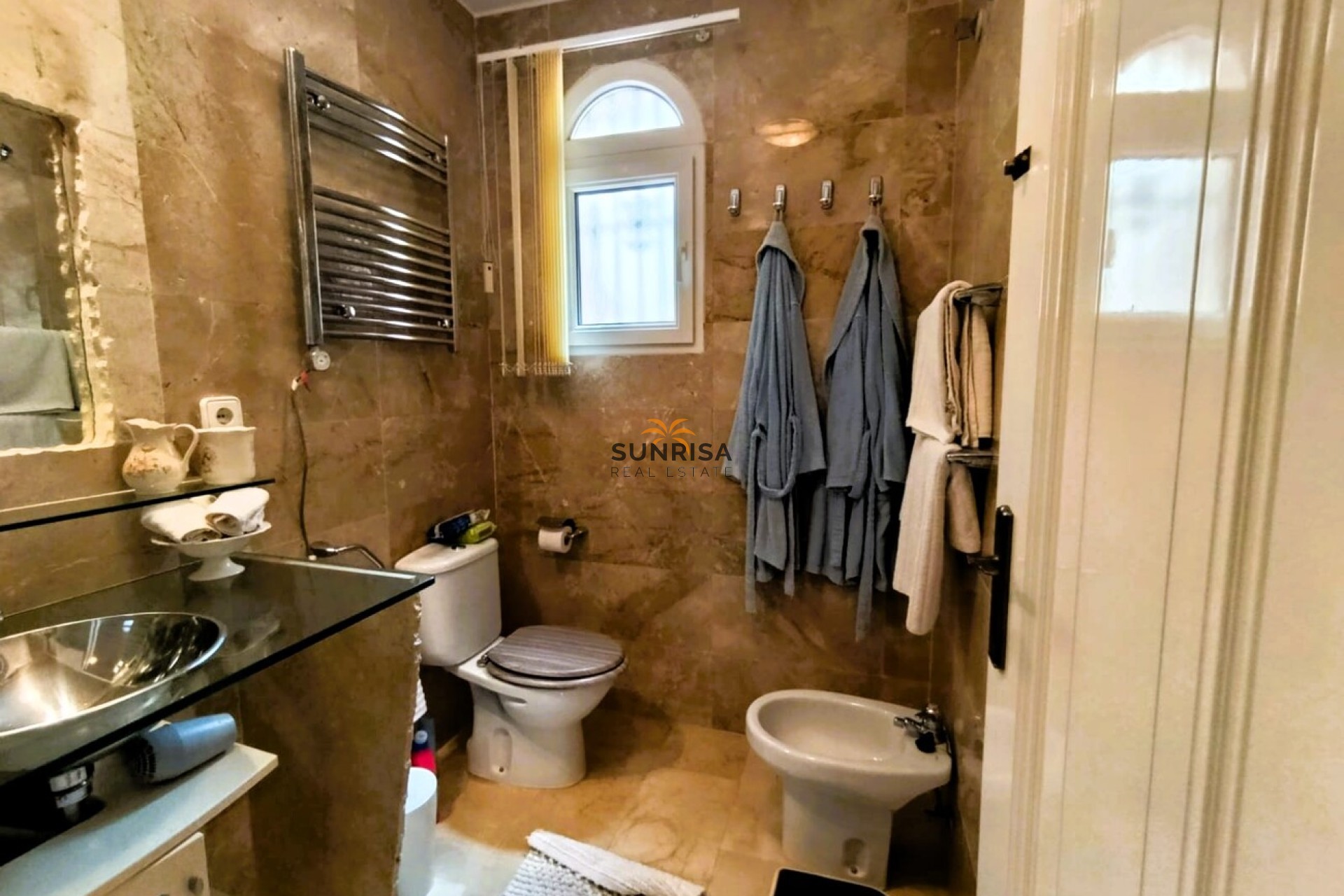 Revente - Villa - Orihuela Costa