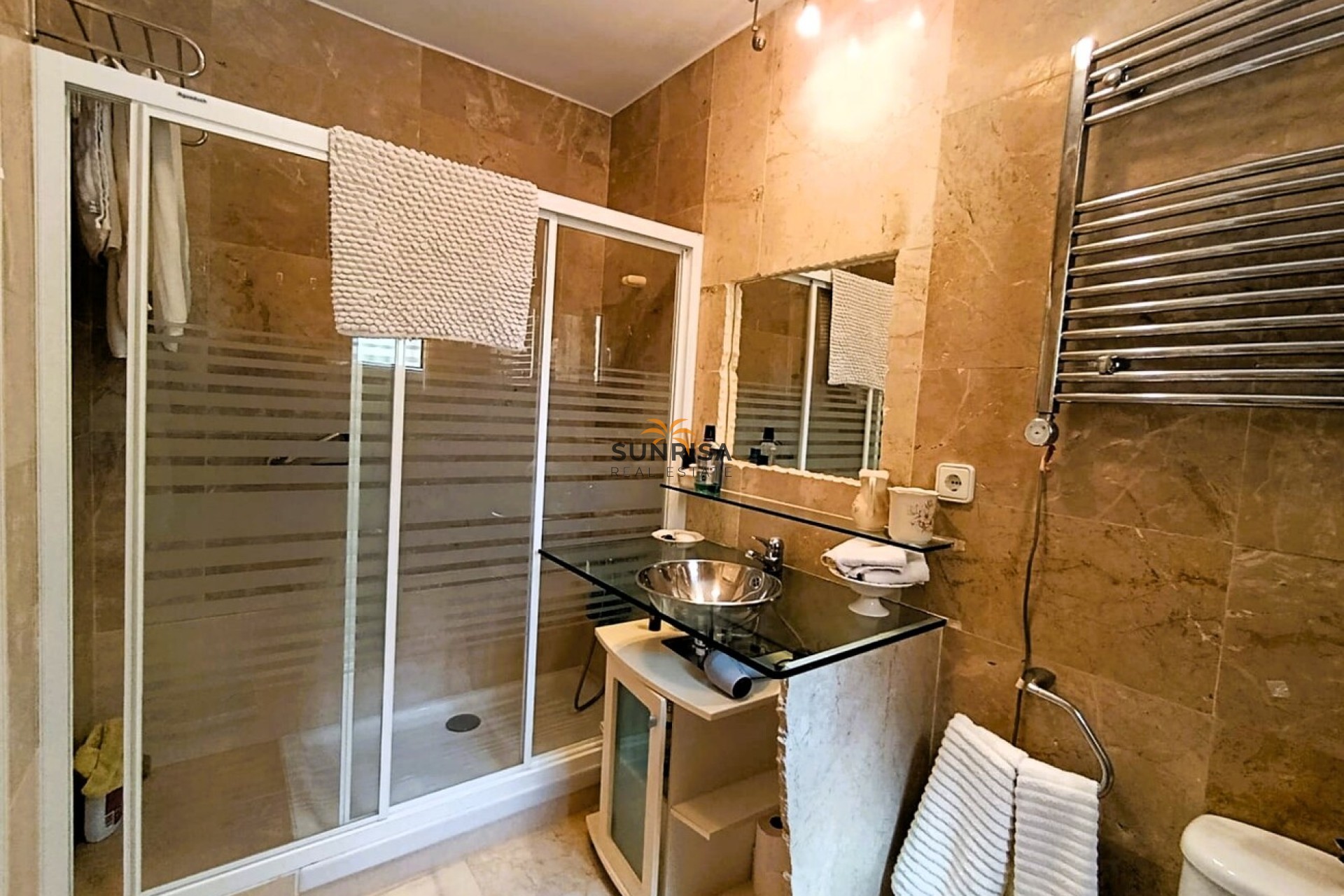 Revente - Villa - Orihuela Costa