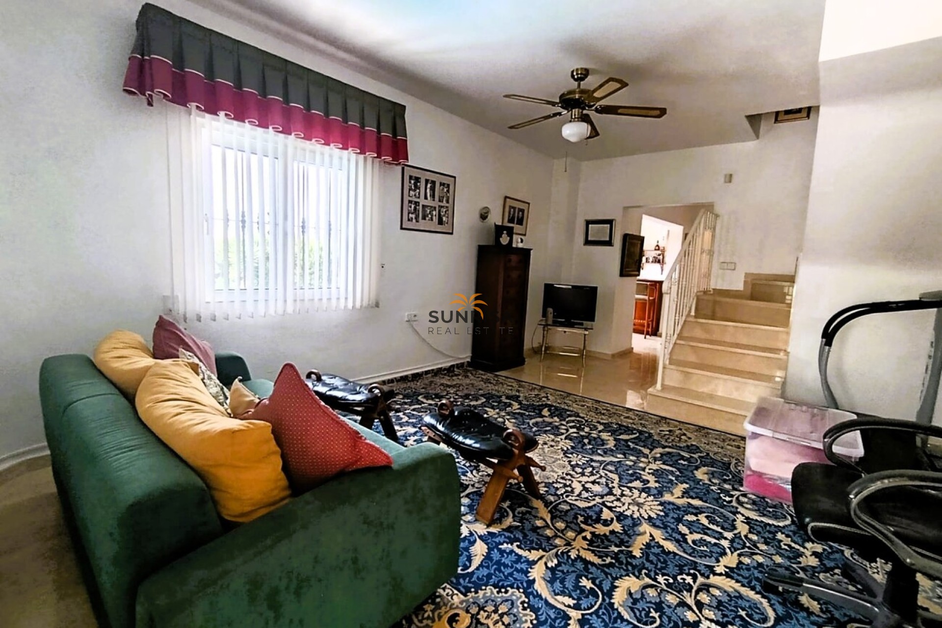 Revente - Villa - Orihuela Costa