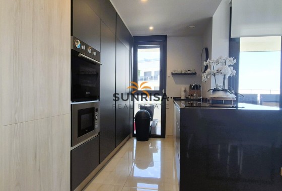 Appartement · Revente - Orihuela Costa · Playa Flamenca · Alicante · Espagne