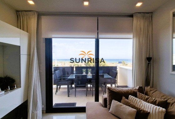Appartement · Revente - Orihuela Costa · Playa Flamenca · Alicante · Espagne