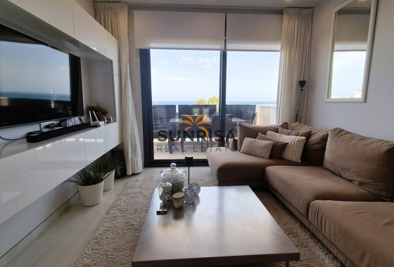 Appartement · Revente - Orihuela Costa · Playa Flamenca · Alicante · Espagne
