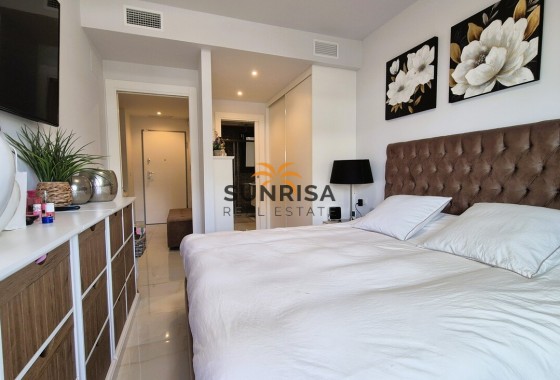 Appartement · Revente - Orihuela Costa · Playa Flamenca · Alicante · Espagne