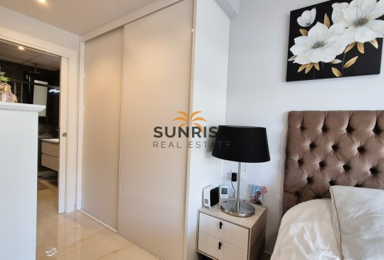 Appartement · Revente - Orihuela Costa · Playa Flamenca · Alicante · Espagne