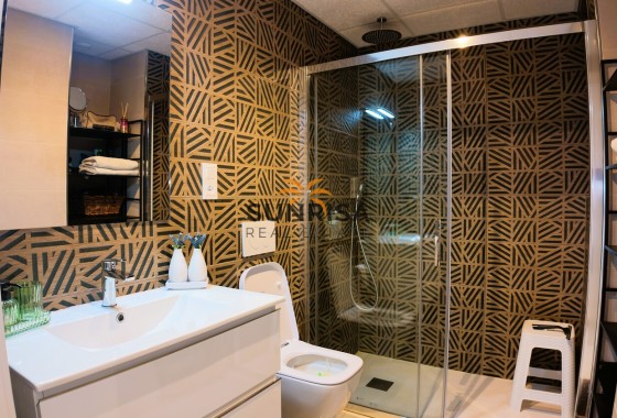 Appartement · Revente - Orihuela Costa · Playa Flamenca · Alicante · Espagne