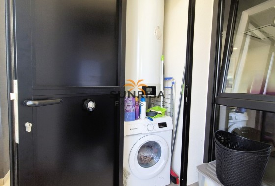 Appartement · Revente - Orihuela Costa · Playa Flamenca · Alicante · Espagne