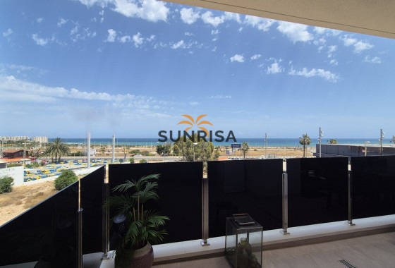 Appartement · Revente - Orihuela Costa · Playa Flamenca · Alicante · Espagne