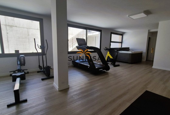 Appartement · Revente - Orihuela Costa · Playa Flamenca · Alicante · Espagne