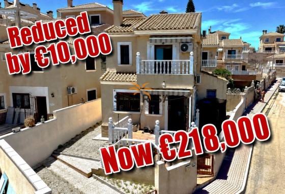 Villa · Revente - Orihuela Costa · Villamartín · Alicante · Espagne