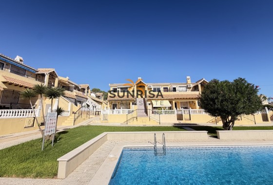 Appartement · Revente - Villamartin · Alicante · Espagne