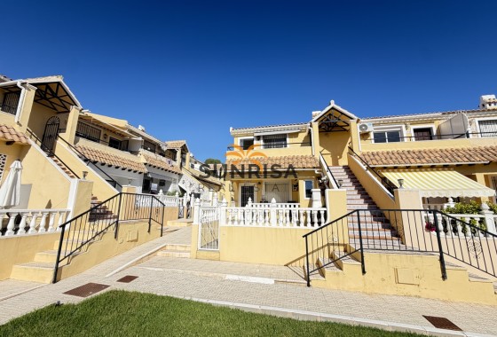 Appartement · Revente - Villamartin · Alicante · Espagne