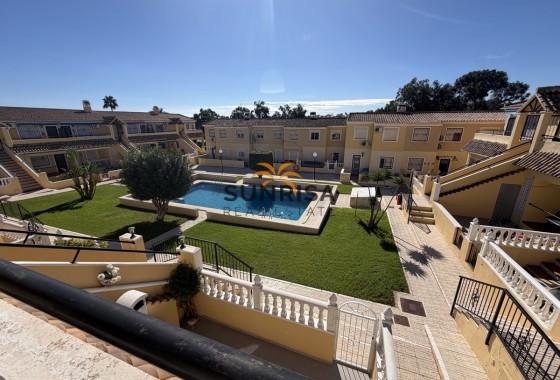 Appartement · Revente - Villamartin · Alicante · Espagne