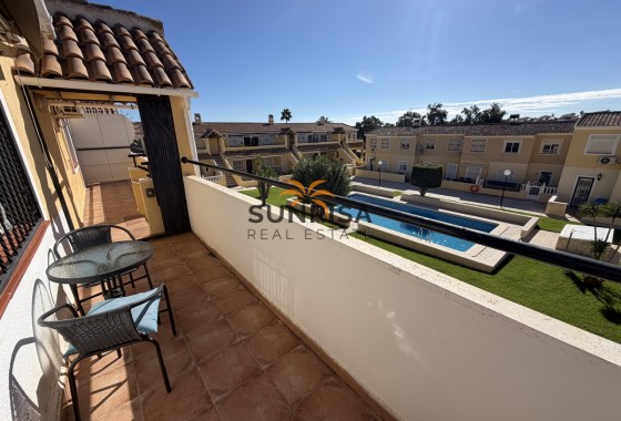 Appartement · Revente - Villamartin · Alicante · Espagne