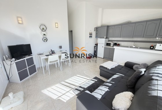 Appartement · Revente - Villamartin · Alicante · Espagne