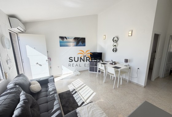 Appartement · Revente - Villamartin · Alicante · Espagne