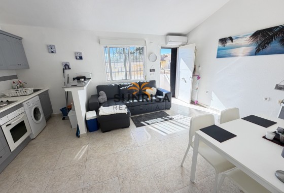 Appartement · Revente - Villamartin · Alicante · Espagne