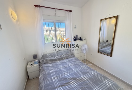 Appartement · Revente - Villamartin · Alicante · Espagne