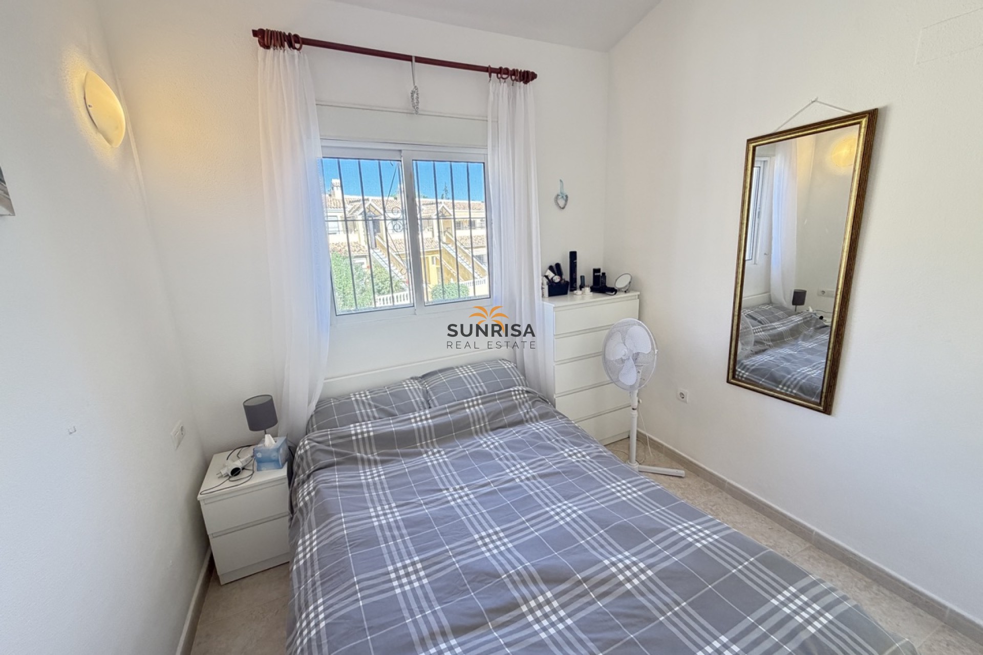 Revente - Appartement - Villamartin