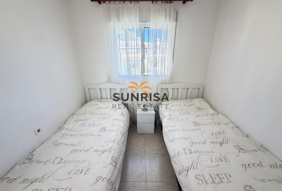 Appartement · Revente - Villamartin · Alicante · Espagne
