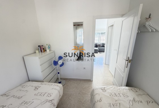 Appartement · Revente - Villamartin · Alicante · Espagne