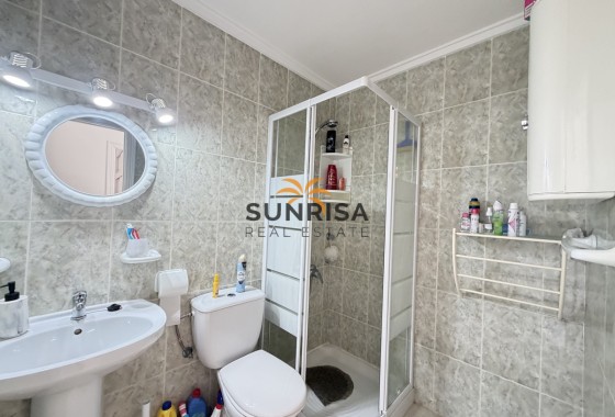Appartement · Revente - Villamartin · Alicante · Espagne