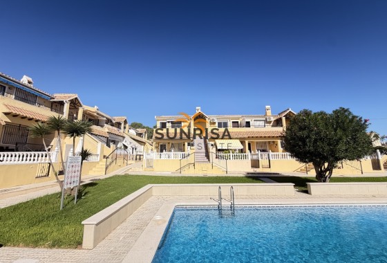 Appartement · Revente - Villamartin · Alicante · Espagne