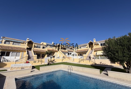 Appartement · Revente - Villamartin · Alicante · Espagne