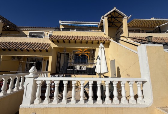 Appartement · Revente - Villamartin · Alicante · Espagne