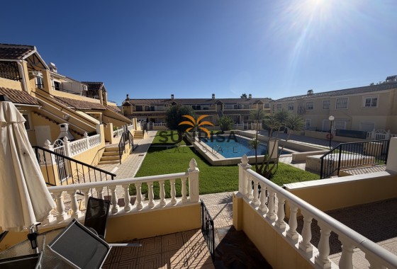 Appartement · Revente - Villamartin · Alicante · Espagne