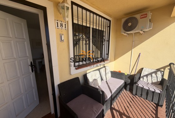 Appartement · Revente - Villamartin · Alicante · Espagne
