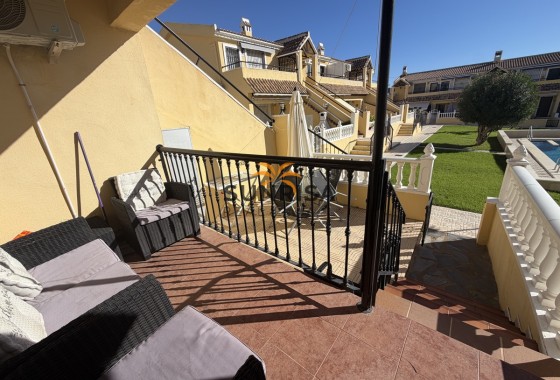 Appartement · Revente - Villamartin · Alicante · Espagne
