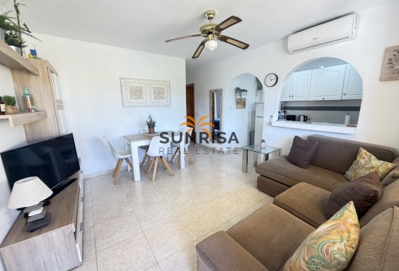 Appartement · Revente - Villamartin · Alicante · Espagne