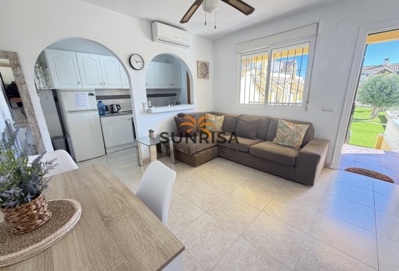 Appartement · Revente - Villamartin · Alicante · Espagne