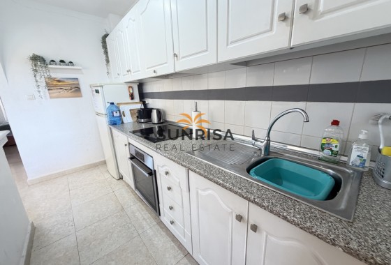 Appartement · Revente - Villamartin · Alicante · Espagne