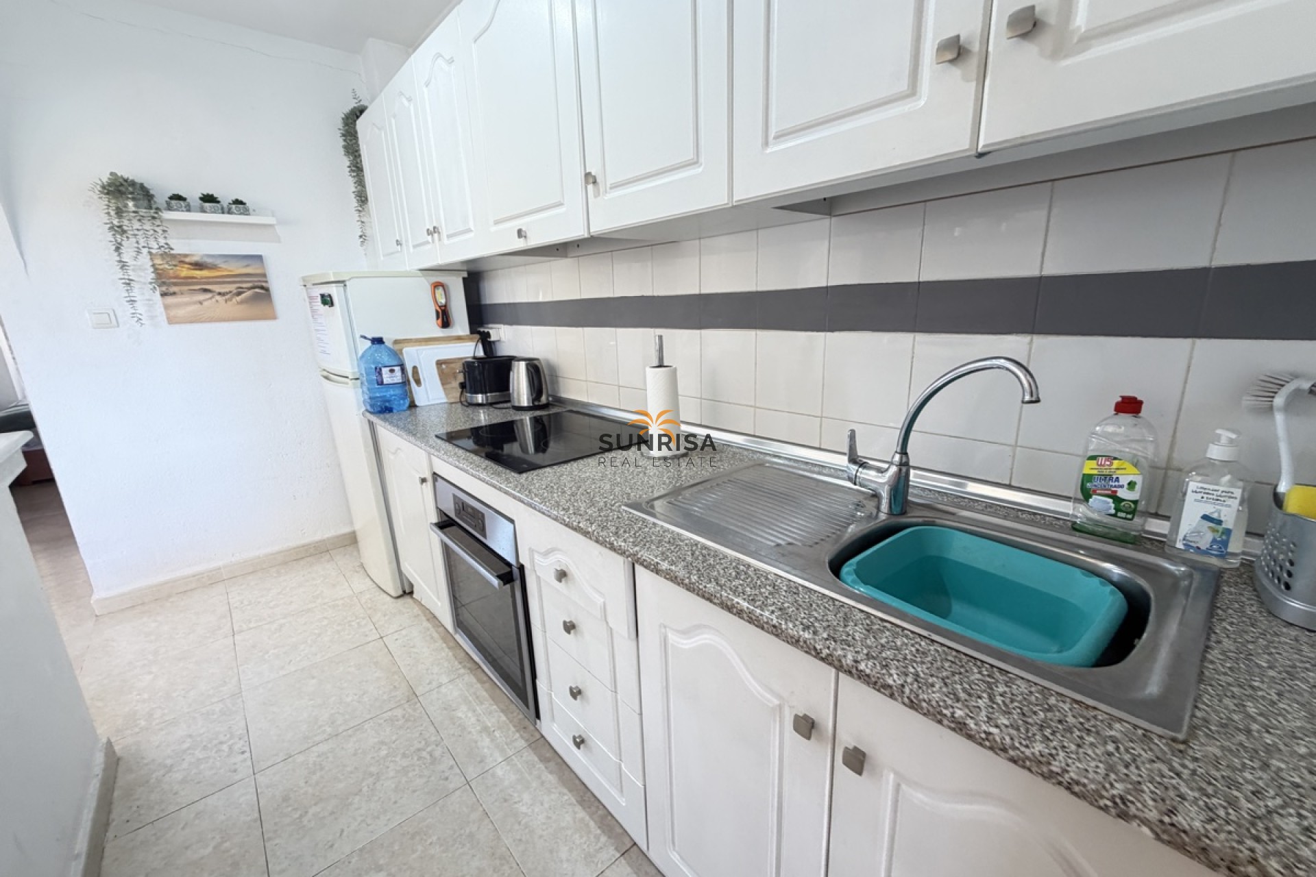 Revente - Appartement - Villamartin