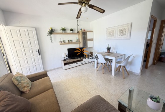 Appartement · Revente - Villamartin · Alicante · Espagne