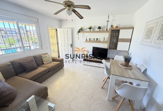 Appartement · Revente - Villamartin · Alicante · Espagne