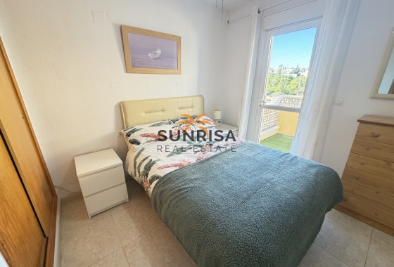 Appartement · Revente - Villamartin · Alicante · Espagne