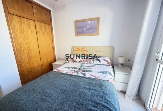 Appartement · Revente - Villamartin · Alicante · Espagne
