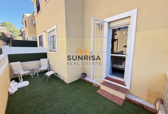 Appartement · Revente - Villamartin · Alicante · Espagne