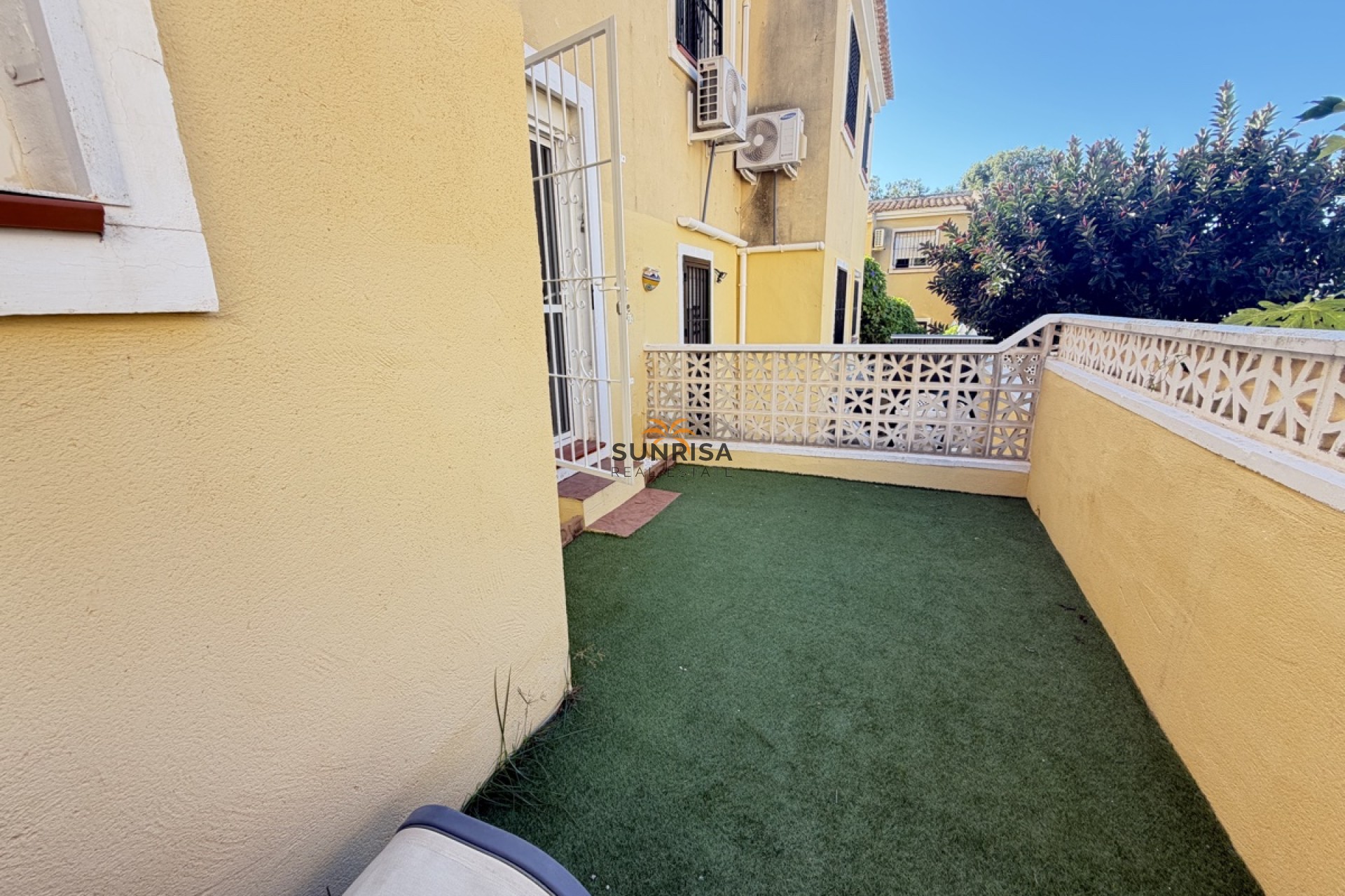 Revente - Appartement - Villamartin