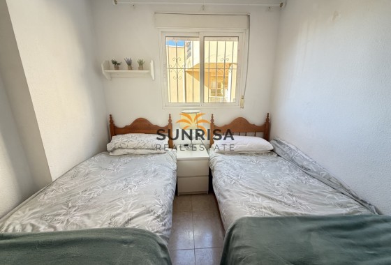 Appartement · Revente - Villamartin · Alicante · Espagne