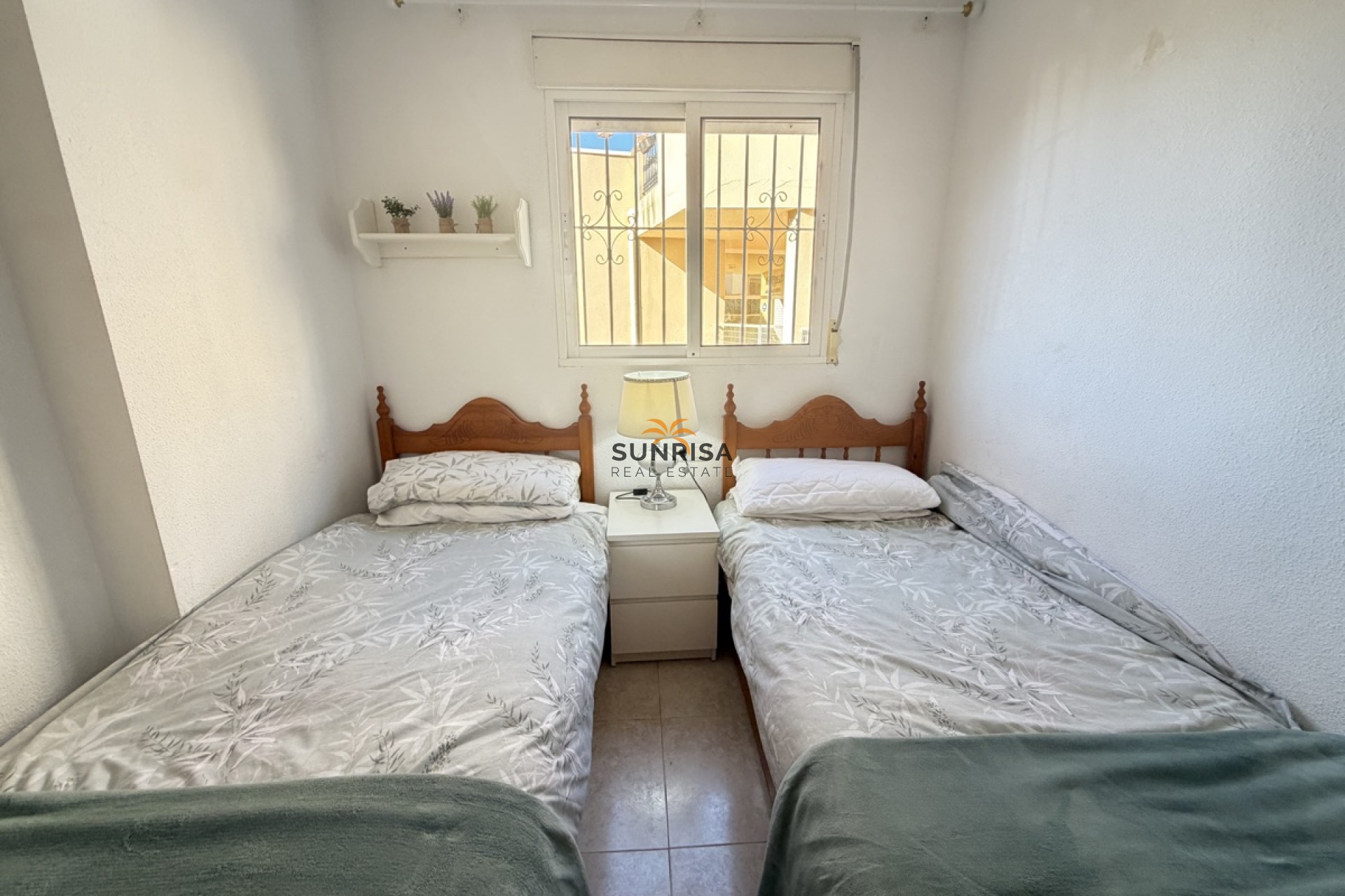 Revente - Appartement - Villamartin